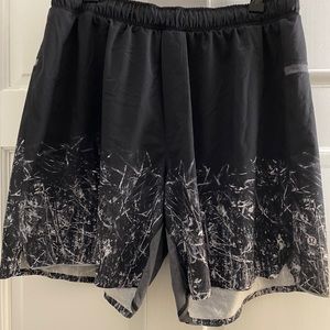 Lulu lemon men’s shorts